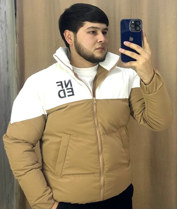 Erkaklar kurtkasi куртка