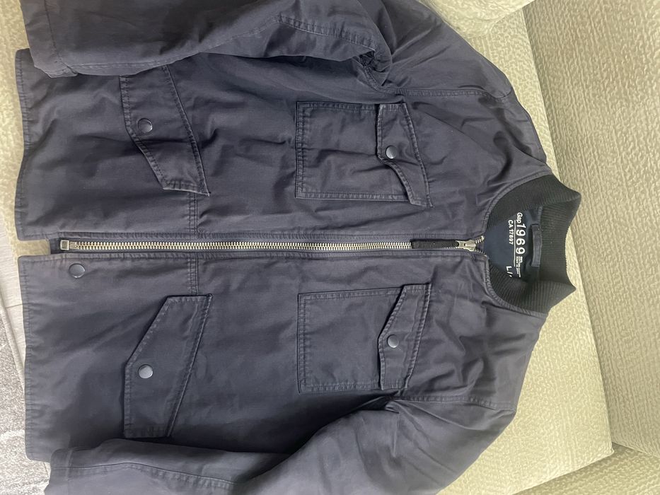 Продам мужские куртки, кофты