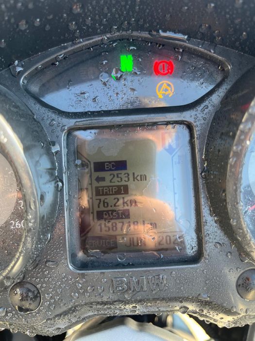 Vand Bmw K 1300 GT sau schimb