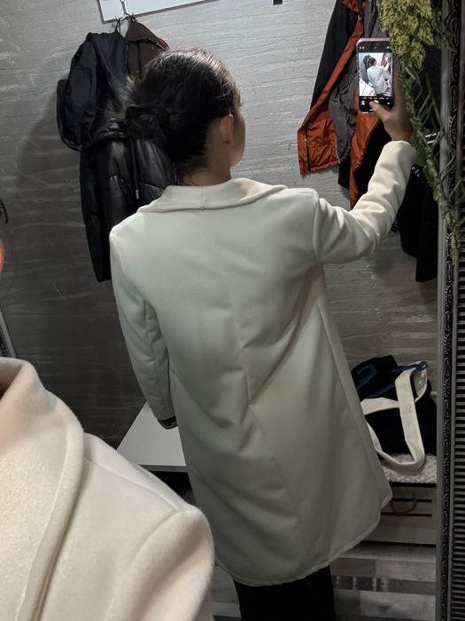 Зимно/есенно палто