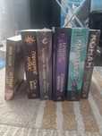 Разпродажба книги