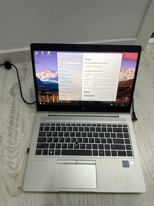 Vând Laptop HP stare buna