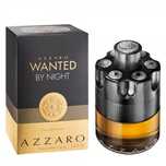 AZZARO WANTED BY night edp 100ml- парфюм за мъже