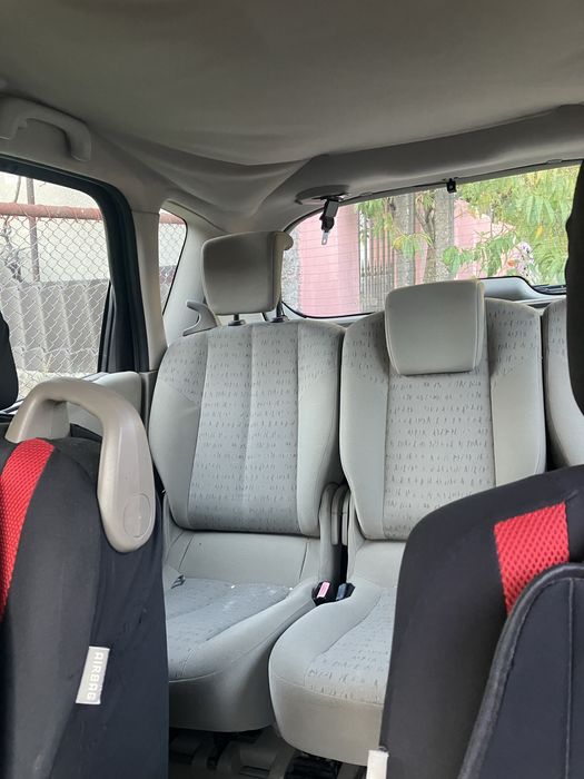 Vand renault scenic 2005