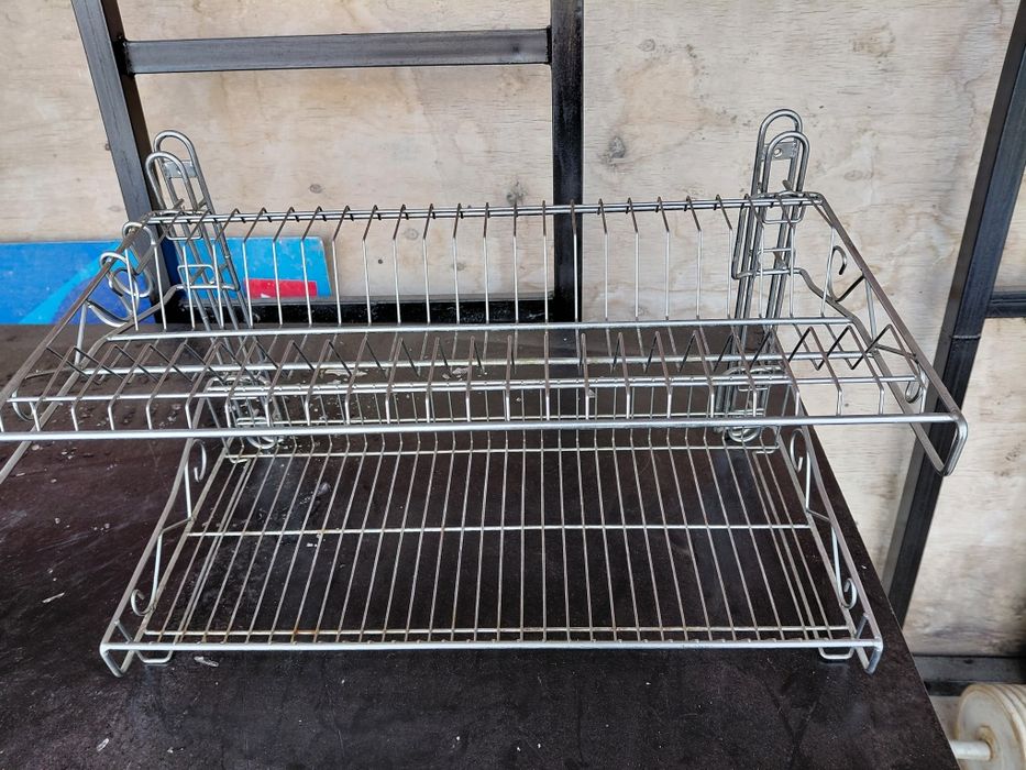 Продаётся сушилка для посуды