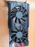 Видеокарта PowerColor AMD Radeon RX 570 Red Dragon 8Gb 256bit GDDR5