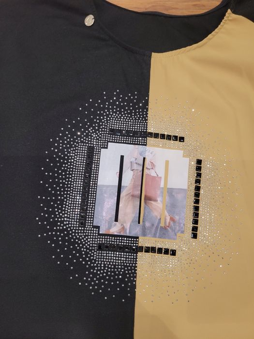 Блузки на Lucy Луци