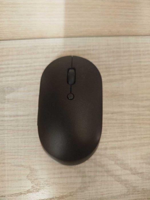 Xiaomi  silent мышь