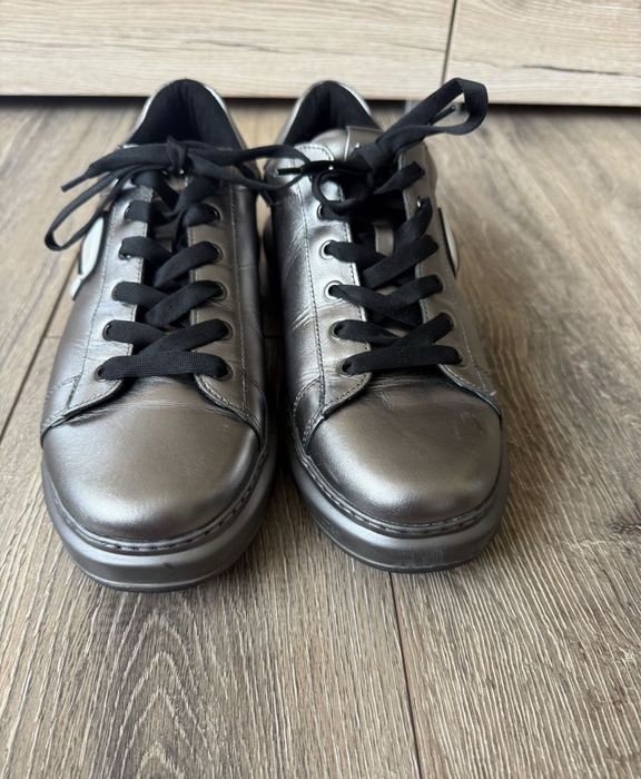 Мъжки снимърси karl lagerfeld нови