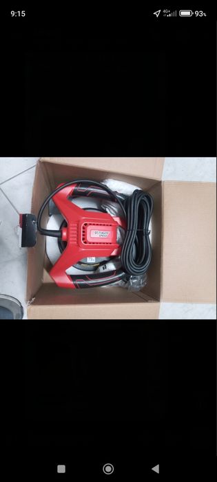 Продавам машинка за пастиране