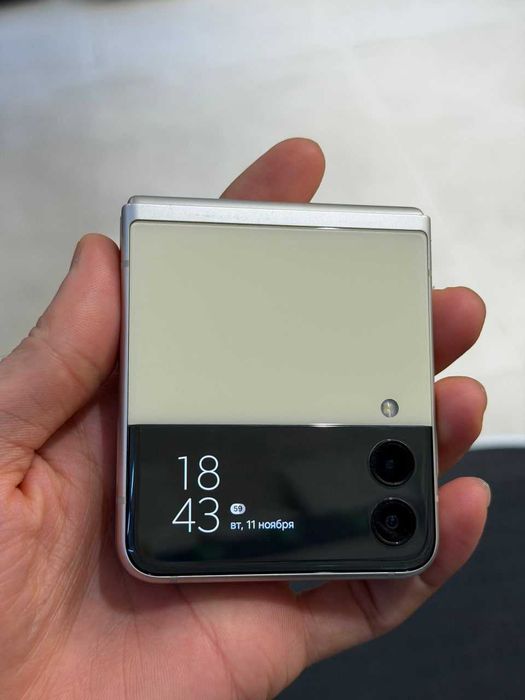 Samsung Zflip 3 5G