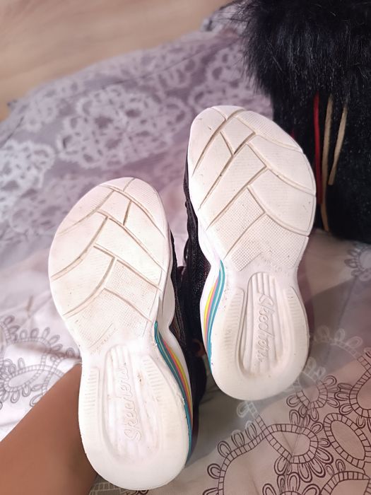 Детски обувки скечърс / Skechers