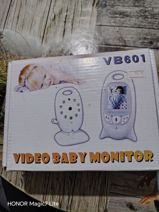 Видео Бебефон...