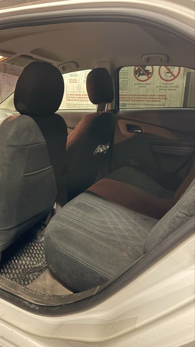 •Cobalt 4 AT 2021•