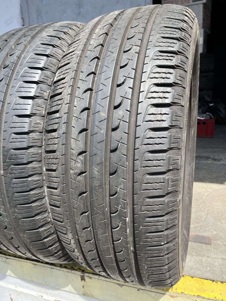 4 бр. гуми за джип 255/55/18 GoodYear SUV 4x4 7/8 mm DOT 0618/3915