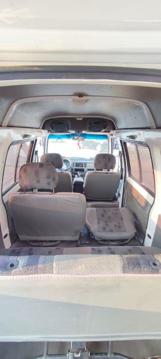 Дамас 2021 йил сотилади