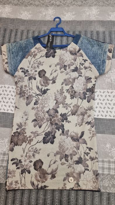 Рокля Lucy M размер