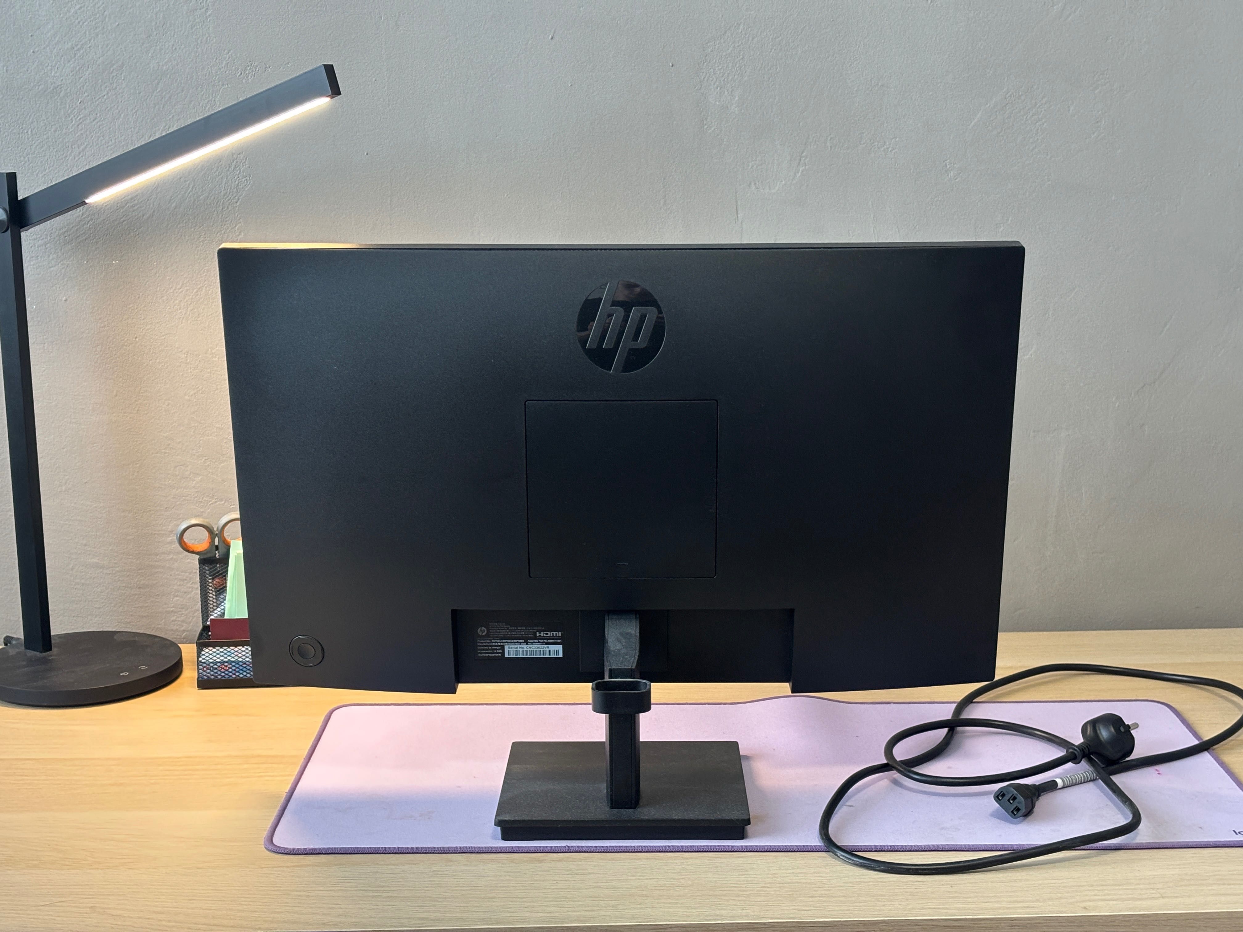 монитор HP - 24inch