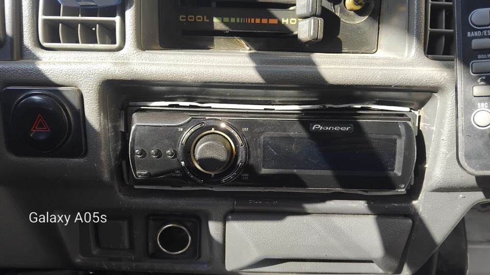 Pioneer 8850 aybi yo