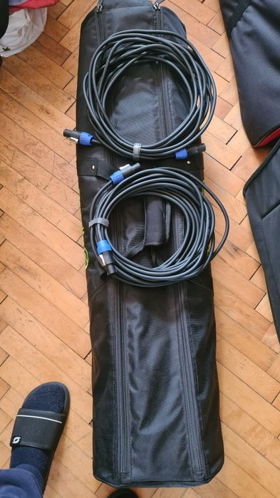 Fbt himaxx 60 + stative gravity