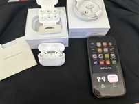 Căști AirPods Pro 2