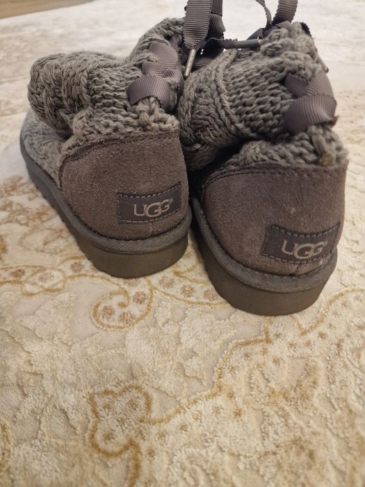 UGG dama originale