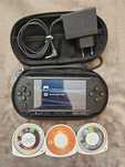 Joc psp street e1004