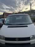 Vw Transporter 2.5 L