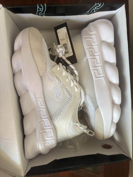 Versace Chain Reaction