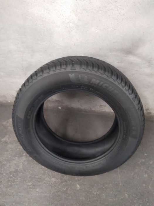 Anvelopa michelin 205/60/16