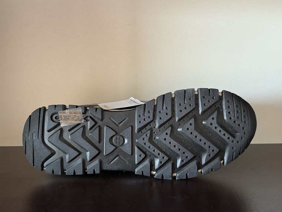 Geox Waterproof 45номер 30см Стелка Нови с Кутия
