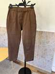 Pantaloni dama Brend elastici