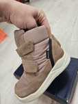 Ghetetw fete Ecco Urban Mini 24