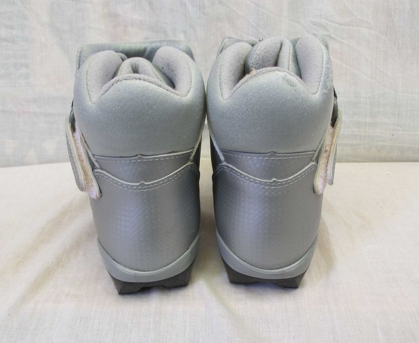 Ghete/pantofi schi/ski fond Meindl Davos Pilot,marime 39