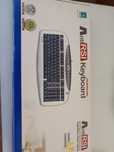 Tastatura ps2 A4tech kbs21