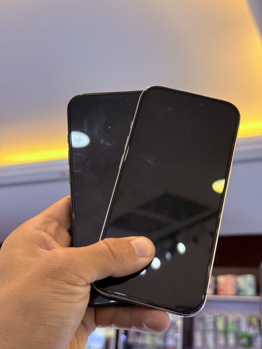 IPhone 16 Pro E-Sim