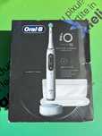 Periuta de dinti electrica ORAL-B iO10, Bluetooth, Curatare 3D,