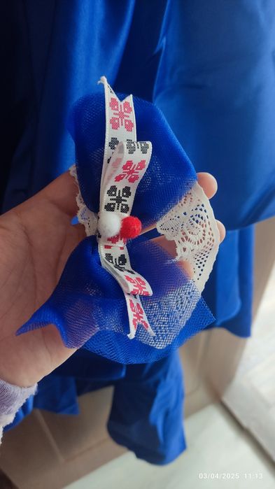 Set  pentru mamă și fiică