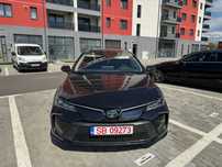 Toyota Corolla ToYOTA Corolla Hybrid 2021