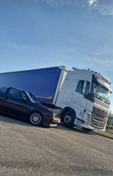Vw golf3 cabrio 2.0 8v
