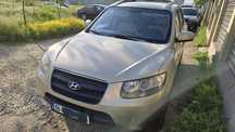 Hyundai Santafe II