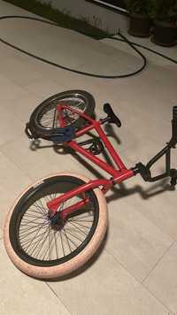 Vand Bicicleta BMX