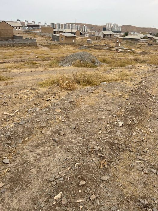 Сайхан Ситини олди да ер сотилади 6 сотих 3 мошин тош тукилган