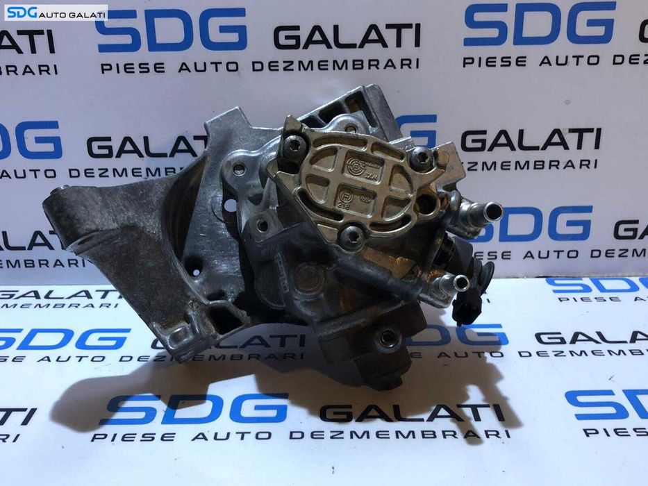 Pompa Inalta Presiune Ford Focus 3 1.6 TDCI  2012 – 2018 Cod CV6Q-9A543-AA CV6Q9A543AA 0445010536