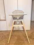 Scaun bebe Stokke Clikk