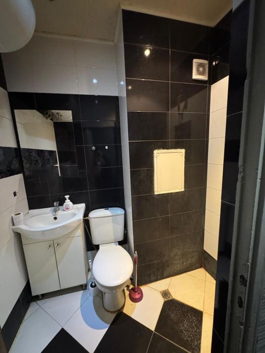 Дава се под наем Двустаен апартамент в Пловдив, Христо Смирненски - 62 кв.м за 382.5 € - Снимка #4