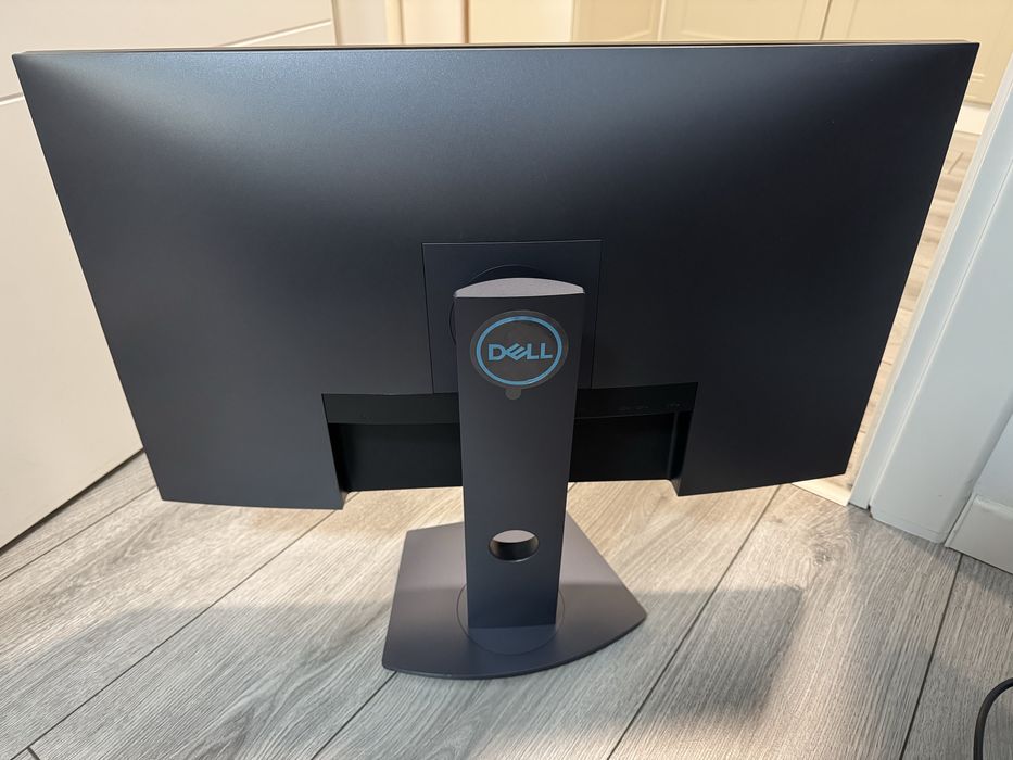 Monitor Dell S2719DGF 27’’ 1440p 144htz (2020)