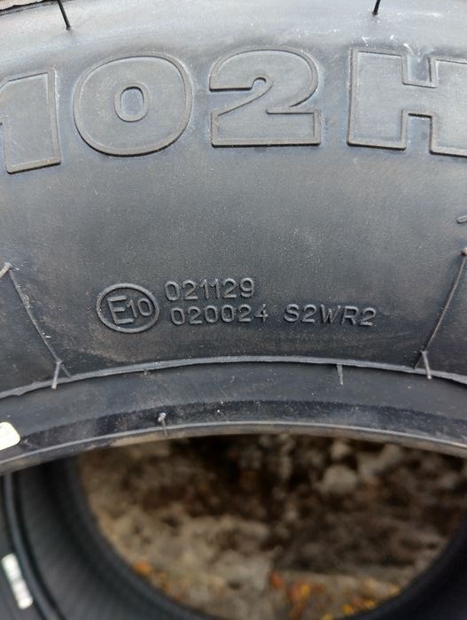 Зимни гуми TAURUS 2 броя