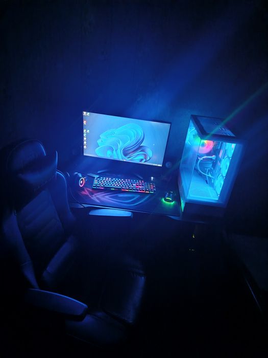 Компьютер игровой