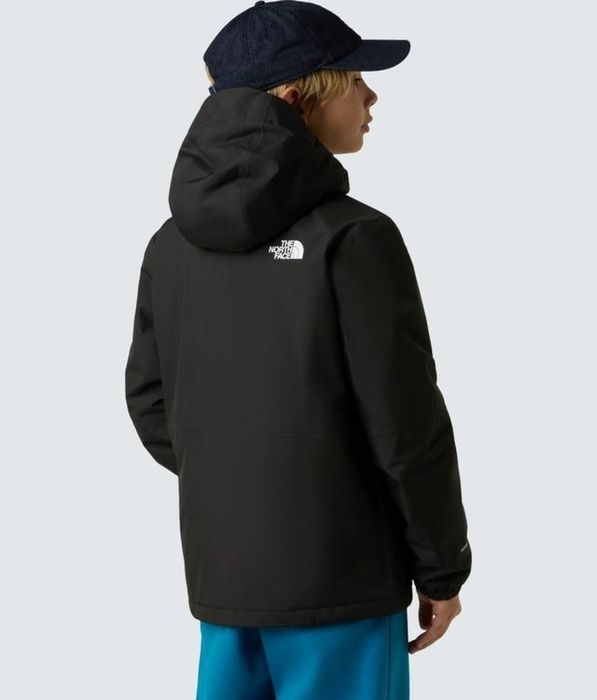 The north face Оригиналното яке за момчета